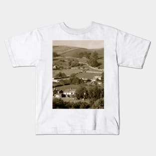 Yorkshire Dales Kids T-Shirt